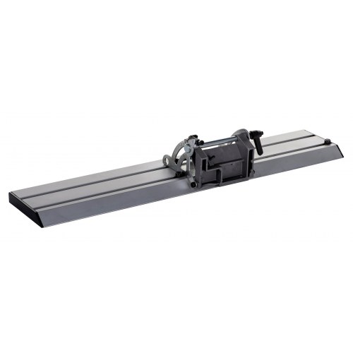 Elhøvl/afretter-thicknesser Scheppach HMS1070 – 1.500 W