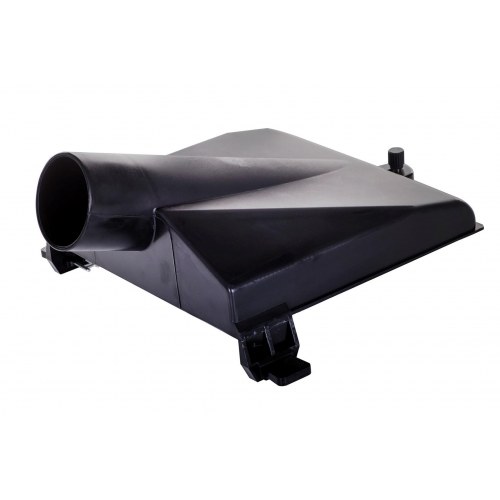 Elhøvl/afretter-thicknesser Scheppach HMS1070 – 1.500 W