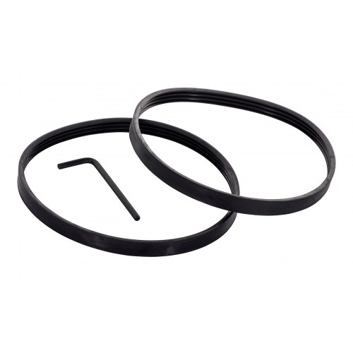 Elhøvl/afretter-thicknesser Scheppach HMS1070 – 1.500 W