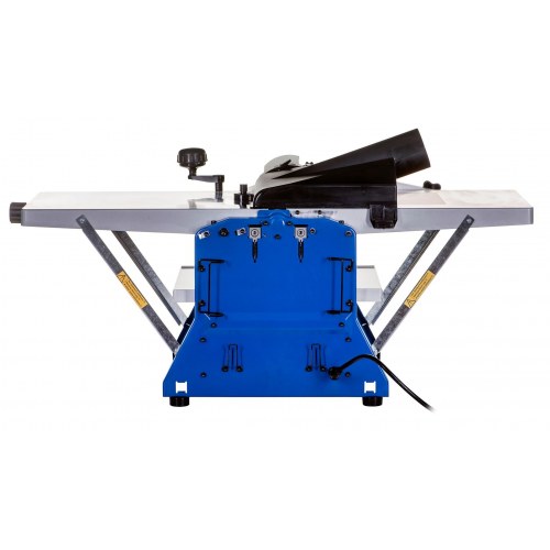 Elhøvl/afretter-thicknesser Scheppach HMS1070 – 1.500 W