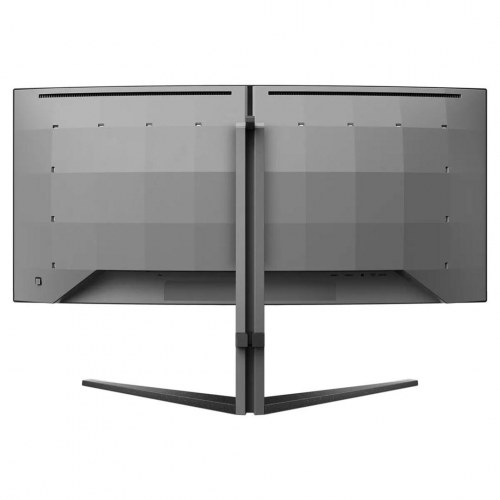 Buet gaming skærm Philips 34" QD‑OLED 3440×1440, 175 Hz