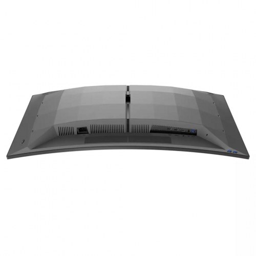 Buet gaming skærm Philips 34" QD‑OLED 3440×1440, 175 Hz