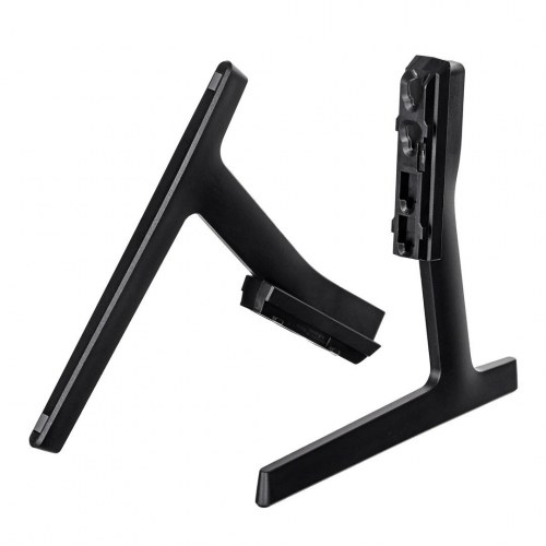 4K Ultra HD TV Samsung Q7F 50" QLED Smart TV (2025) – sort