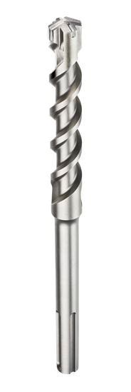 SDS max borekrone 32 × 400 × 520 mm - Bosch MAX-4 billede
