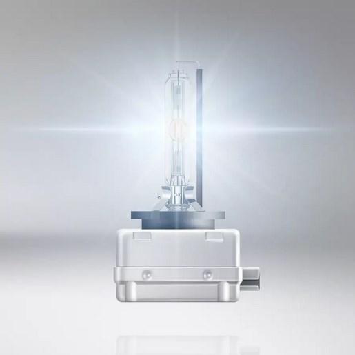 Forlygtepære xenon D1S - OSRAM Xenarc Night Breaker 220 (2 stk) billede