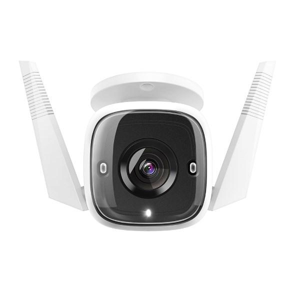 Overvågningskamera udendørs Wi‑Fi – TP-Link Tapo billede