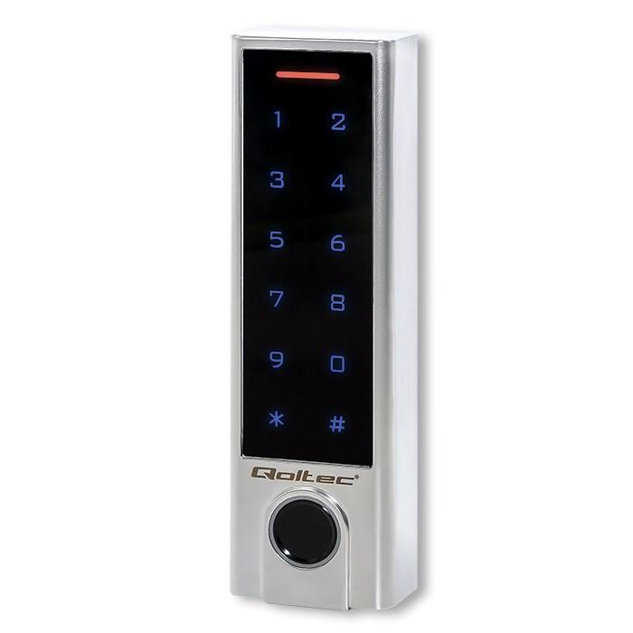 Tastaturlås Qoltec TITAN – kodepanel billede