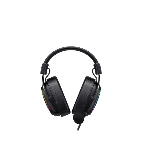 Gaming headset Havit H2002P, sort – kablet 7.1 surround