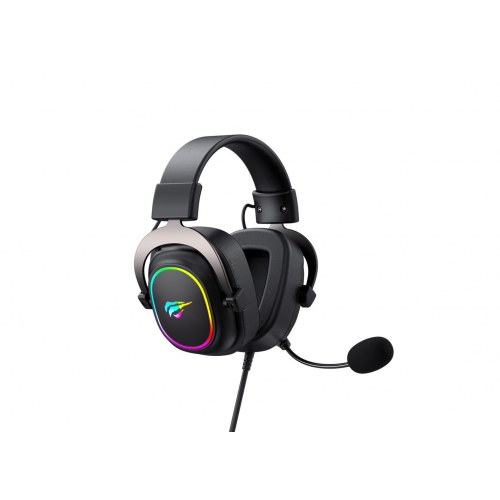 Gaming headset Havit H2002P, sort – kablet 7.1 surround
