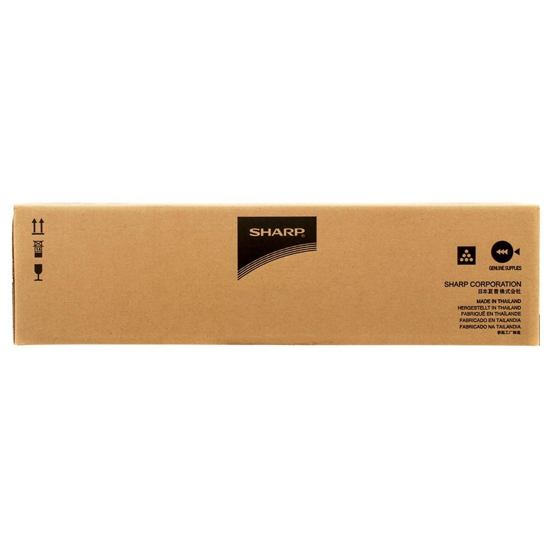 Toner sort til Sharp MXB45GT - kompatibel