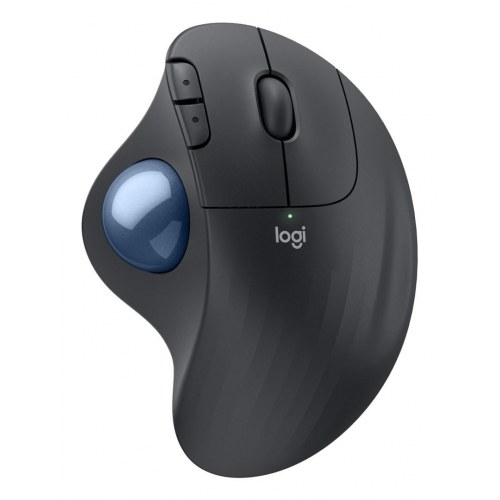 Trådløs ergonomisk mus Logitech ERGO M575S (trackball)