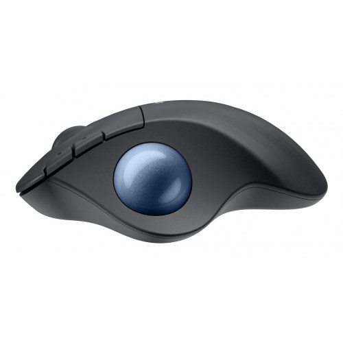 Trådløs ergonomisk mus Logitech ERGO M575S (trackball)