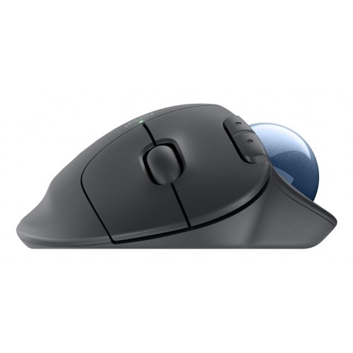 Trådløs ergonomisk mus Logitech ERGO M575S (trackball)