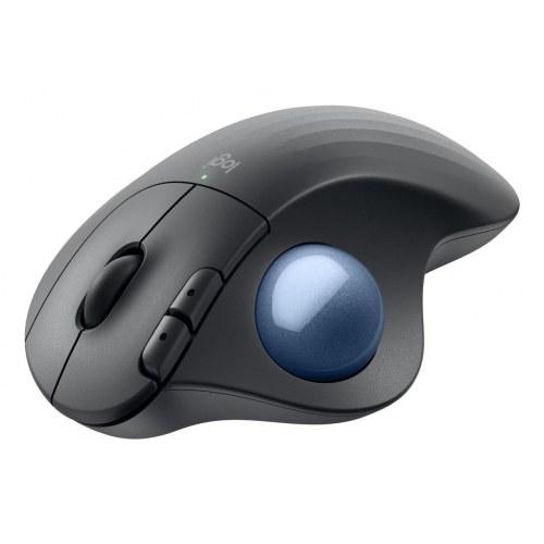 Trådløs ergonomisk mus Logitech ERGO M575S (trackball)