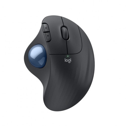 Trådløs ergonomisk mus Logitech ERGO M575S (trackball)