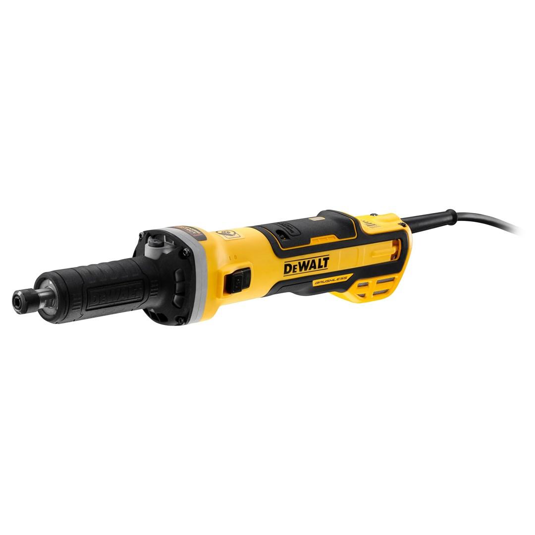 Ligesliber DeWALT DWE4997-QS - 25.000 o/min, 1.300 W