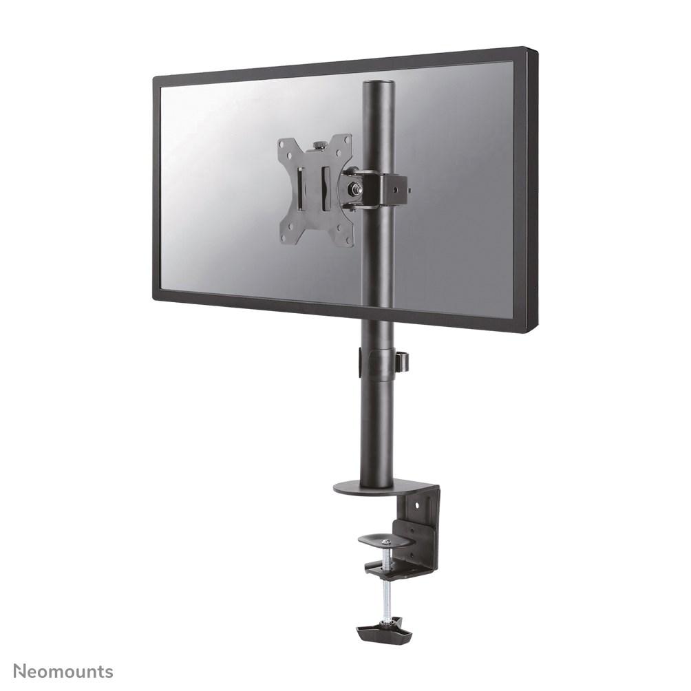Skærmbeslag til bord - Neomounts/NEWSTAR FPMA-D510BLACK, 10-32" billede