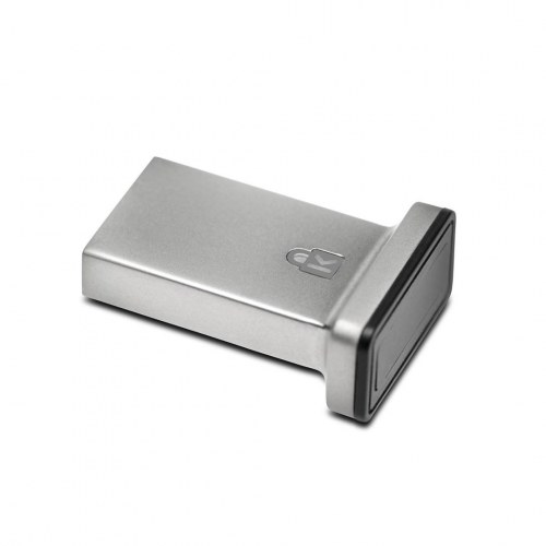 Fingeraftrykslæser USB - Kensington VeriMark IT til Windows Hello