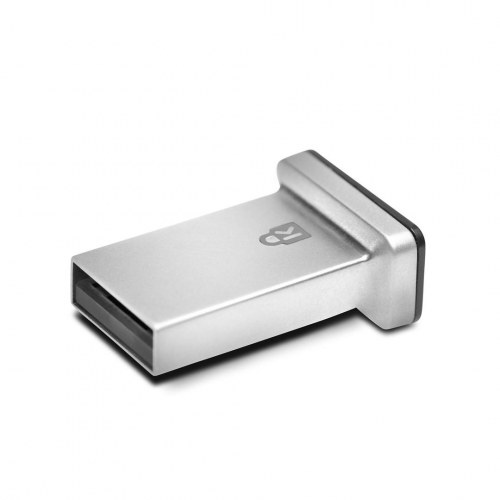 Fingeraftrykslæser USB - Kensington VeriMark IT til Windows Hello