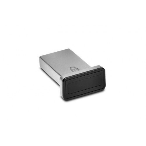 Fingeraftrykslæser USB - Kensington VeriMark IT til Windows Hello