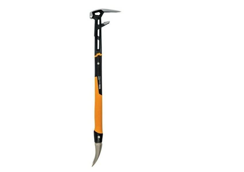 Rivhammer til nedrivning - Fiskars IsoCore M billede