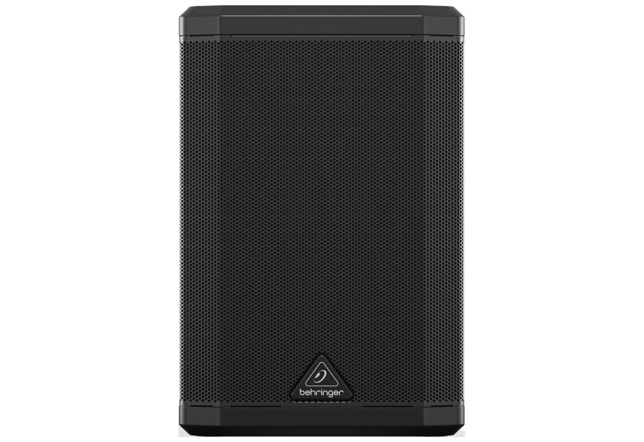 PA-højttaler Behringer B1C – bærbar 200 W, Bluetooth og rumklang
