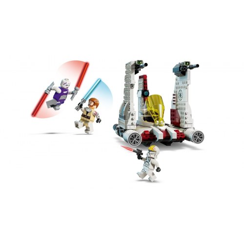 LEGO Star Wars V-19 Torrent Starfighter (75432)