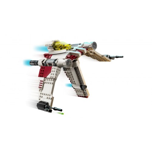 LEGO Star Wars V-19 Torrent Starfighter (75432)