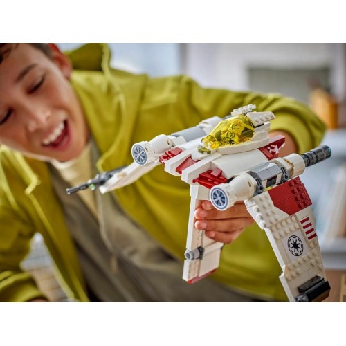 LEGO Star Wars V-19 Torrent Starfighter (75432)