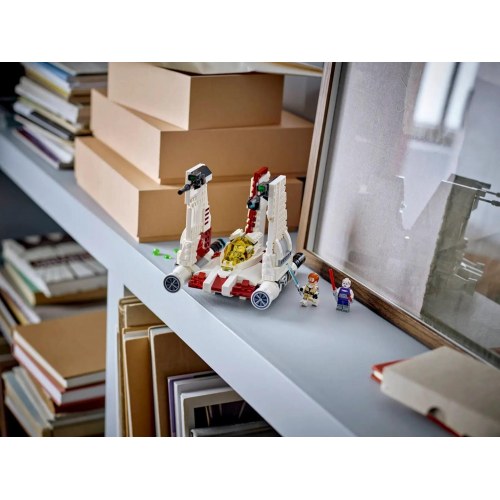 LEGO Star Wars V-19 Torrent Starfighter (75432)