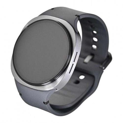 Smartwatch Samsung Galaxy Watch 8 44 mm – AMOLED 1,5" – Graphite – Wi‑Fi & GPS