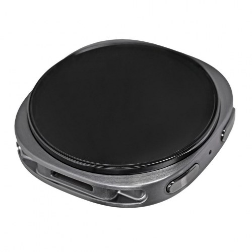 Smartwatch Samsung Galaxy Watch 8 44 mm – AMOLED 1,5" – Graphite – Wi‑Fi & GPS