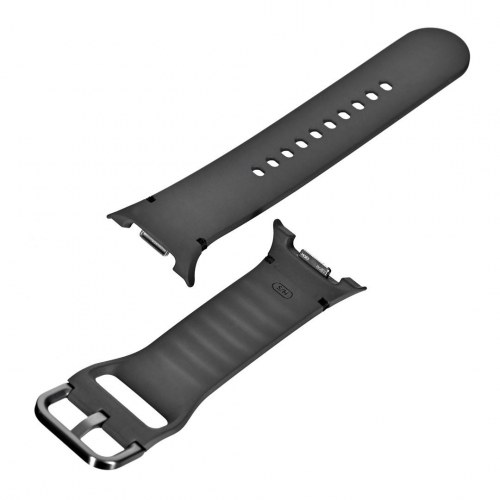 Smartwatch Samsung Galaxy Watch 8 44 mm – AMOLED 1,5" – Graphite – Wi‑Fi & GPS