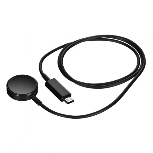 Smartwatch Samsung Galaxy Watch 8 44 mm – AMOLED 1,5" – Graphite – Wi‑Fi & GPS