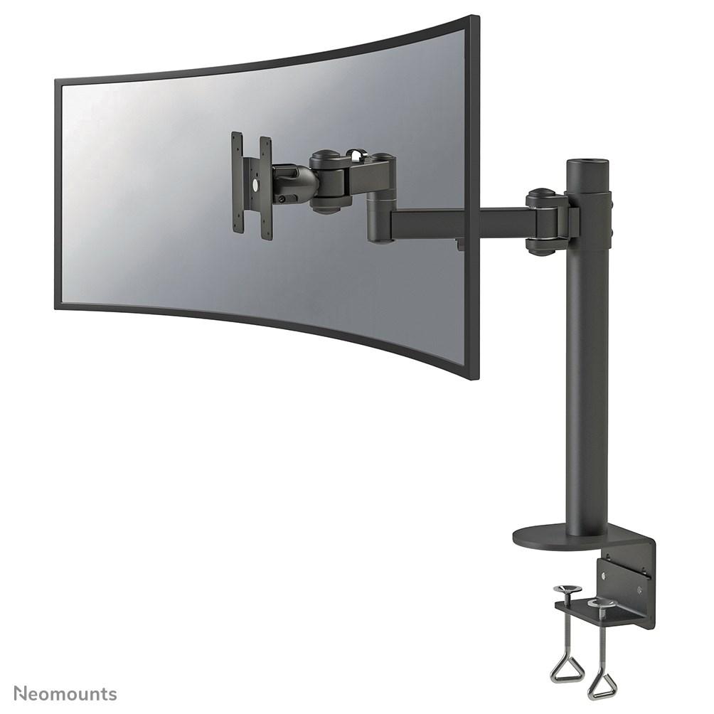 Skærmarm NEWSTAR Neomounts FPMA-D960BLACKPLUS 10-49" billede