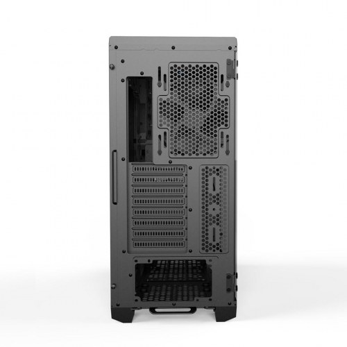 PC kabinet Phanteks Enthoo Pro Mid Tower med hærdet glas - sort