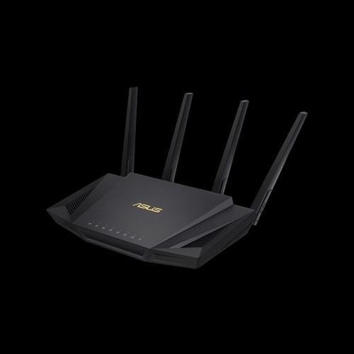 Wi‑Fi 6 router ASUS RT-AX58U – dual-band gigabit