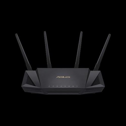 Wi‑Fi 6 router ASUS RT-AX58U – dual-band gigabit