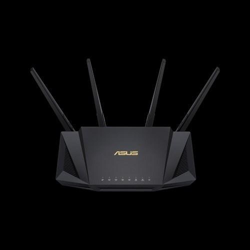 Wi‑Fi 6 router ASUS RT-AX58U – dual-band gigabit