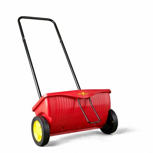 Spredevogn WOLF-Garten 5455000A - 15 l