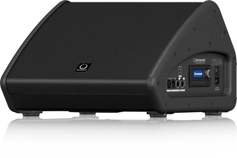 PA-højttaler monitor Turbosound TFX122M-AN, aktiv 12"