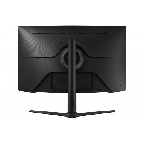 Gamingskærm Samsung Odyssey Neo G7 32" 4K 165 Hz (sort)