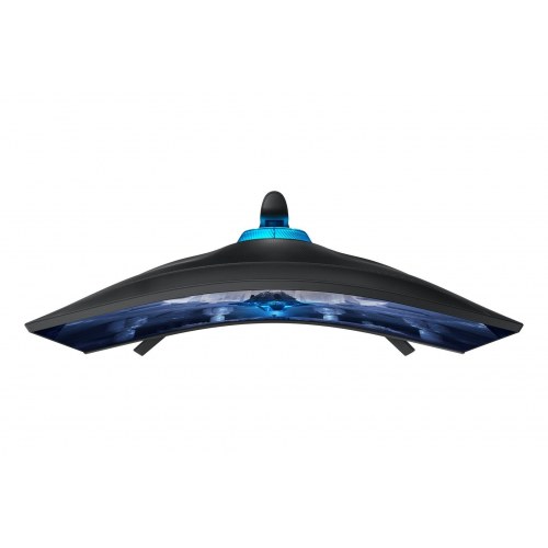 Gamingskærm Samsung Odyssey Neo G7 32" 4K 165 Hz (sort)