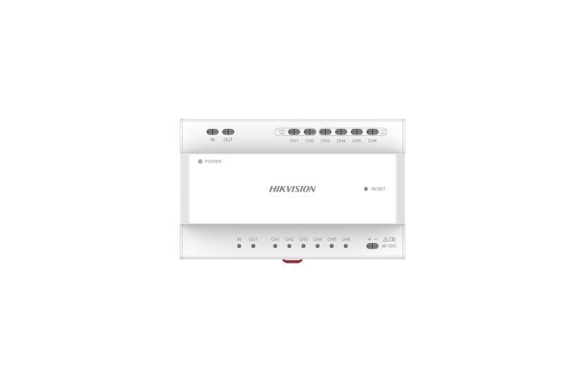 Hikvision DS-KAD7060EY Videointercom distributør