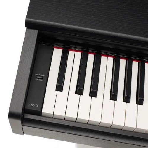 Digitalt klaver Yamaha Arius YDP-105B – sort