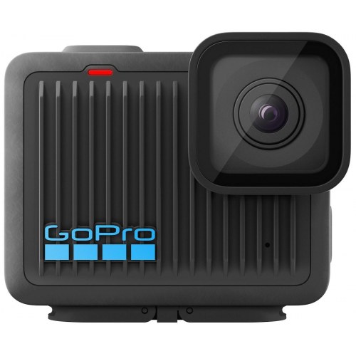 Actionkamera GoPro HERO – 4K, vandtæt, Wi‑Fi