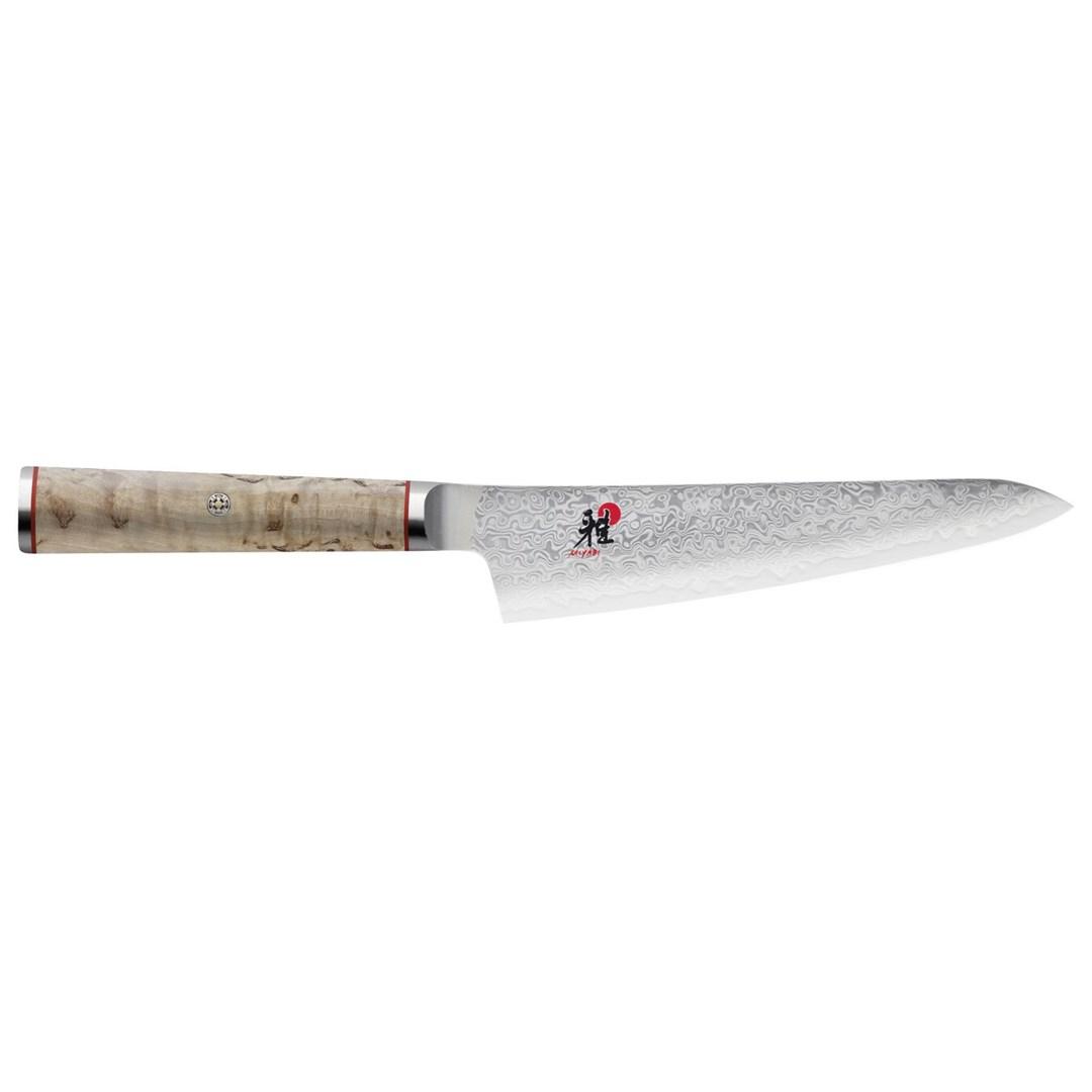 Køkkenkniv ZWILLING Miyabi 5000 MCD - 14 cm