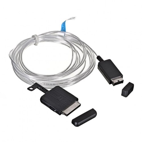 4K Smart TV Samsung The Frame 55" (QE55LS03FAU) – sort