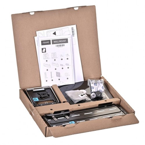 4K Smart TV Samsung The Frame 55" (QE55LS03FAU) – sort