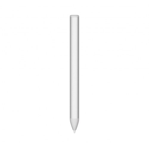 Stylus pen til iPad – Logitech Crayon, sølv